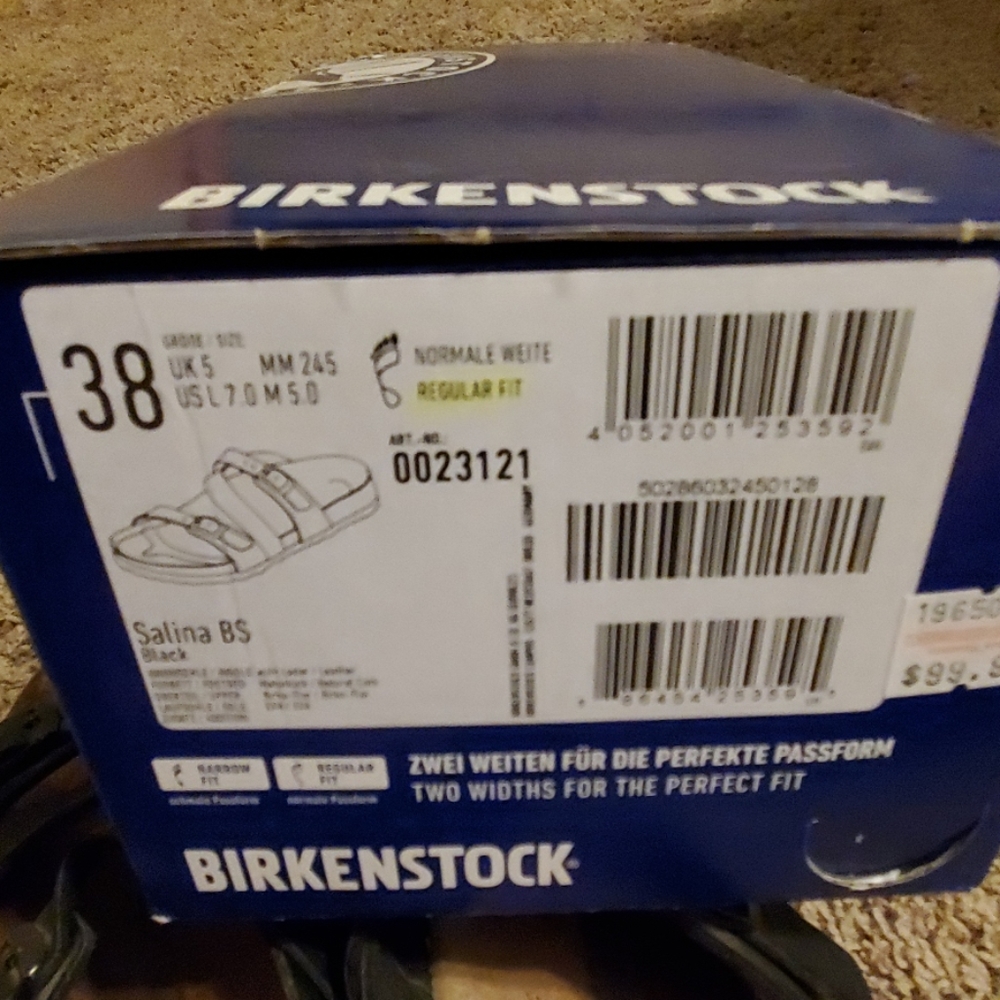 Birkenstock